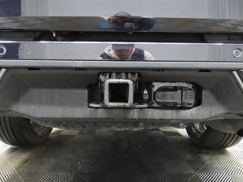 Used 2025 Ford Expedition Platinum w/ Platinum Ultimate Package image 48