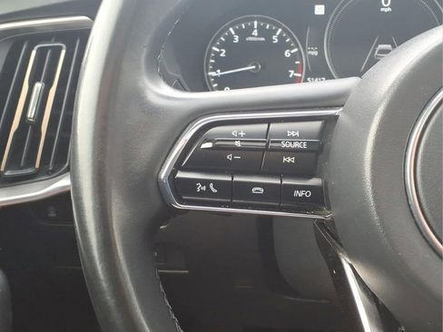 Used 2024 MAZDA CX-90 3.3 Turbo w/ Premium Package AWD/4WD image 17