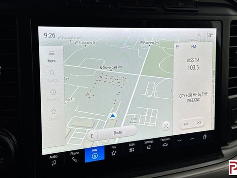 Used 2024 Ford F150 XLT w/ Tow/Haul Package image 21