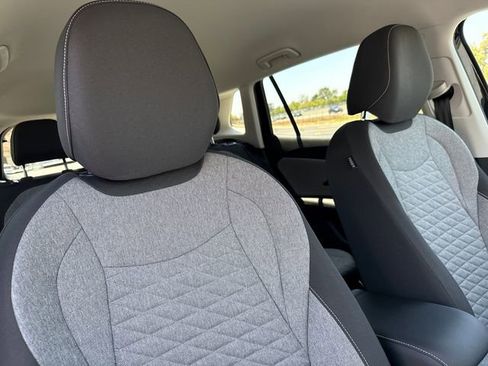 New 2025 Volkswagen Tiguan S image 18