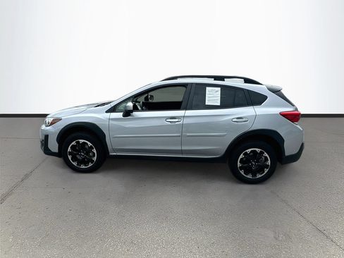 Used 2023 Subaru Crosstrek 2.0i Premium w/ Popular Package #3 AWD/4WD image 4