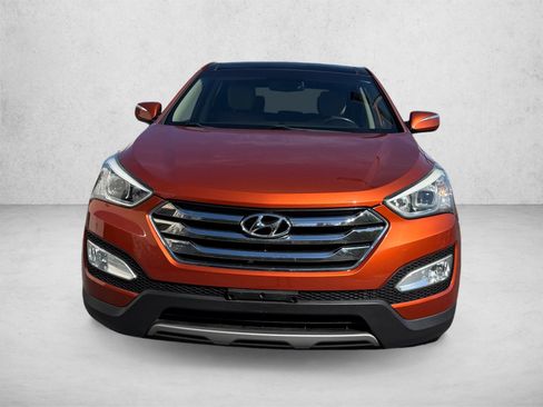 Used 2013 Hyundai Santa Fe Sport FWD image 2