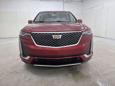Certified 2024 Cadillac XT6 Premium Luxury image 14