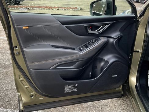 Used 2022 Subaru Forester Wilderness image 9