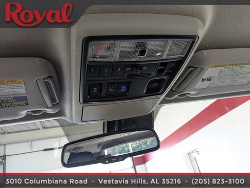 Used 2020 Toyota 4Runner Limited image 26