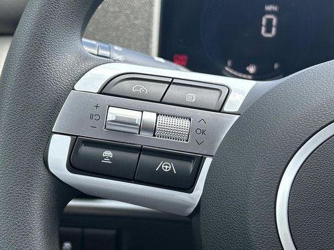 New 2026 Hyundai Tucson SEL AWD/4WD image 8