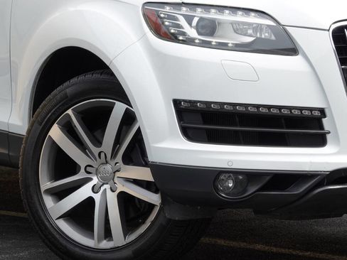 Used 2013 Audi Q7 3.0T Premium Plus w/ Premium Plus Pkg image 37