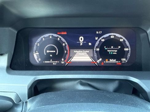 New 2026 Toyota Tacoma TRD Off-Road w/ TRD Off Road Upgrade Package AWD/4WD image 20