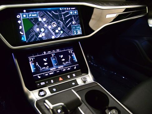 Used 2023 Audi A6 2.0T Premium w/ Convenience Package image 29