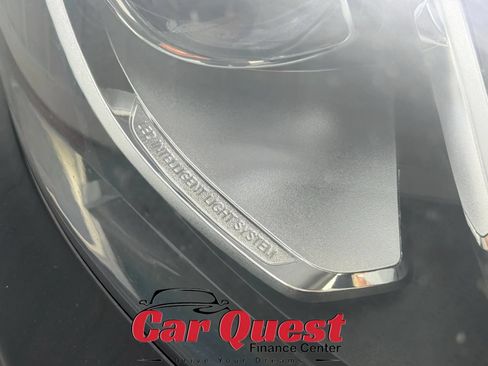 Used 2017 Mercedes-Benz GLS 450 4MATIC image 30