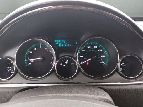 Used 2015 Buick Enclave Leather image 30