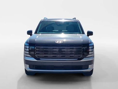 New 2026 Hyundai Palisade Calligraphy FWD image 8