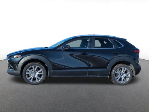 Certified 2023 MAZDA CX-30 AWD 2.5 S w/ Preferred Package image 3