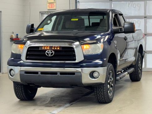 Used 2008 Toyota Tundra SR5 AWD/4WD image 3