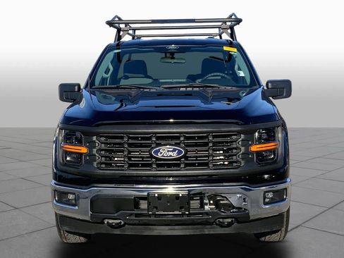 Used 2024 Ford F150 XL w/ Equipment Group 103A High AWD/4WD image 4