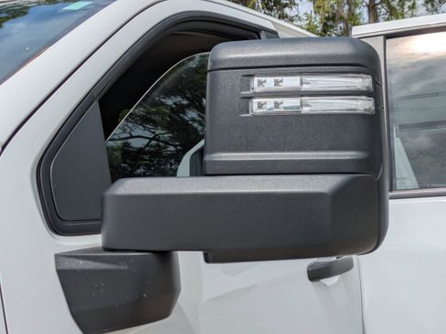 New 2025 Chevrolet Silverado 3500 W/T w/ WT Convenience Package image 28