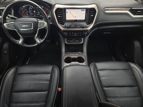 Used 2021 GMC Acadia Denali w/ Denali Technology Package image 29