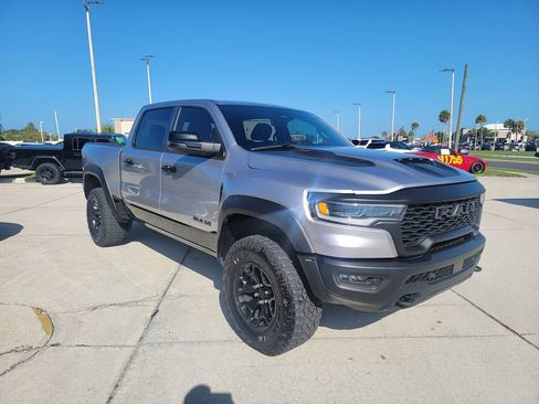 Used 2025 RAM 1500 RHO w/ RHO Level 1 Equipment Group AWD/4WD image 7