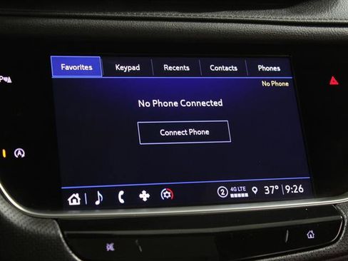 Certified 2022 Cadillac XT5 Premium Luxury image 13