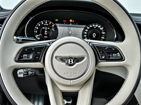 New 2026 Bentley Continental GT S AWD/4WD image 35