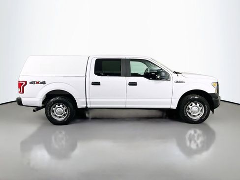 Used 2017 Ford F150 XL image 4