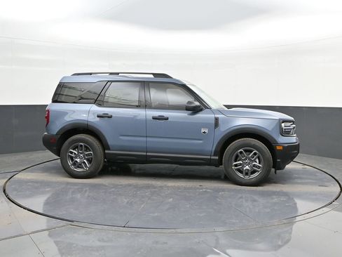 New 2025 Ford Bronco Sport Big Bend w/ Convenience Package image 20
