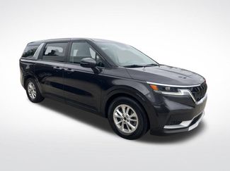 Certified 2022 Kia Carnival LX FWD video 3