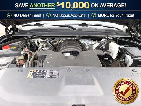 Used 2017 Chevrolet Tahoe Premier image 20