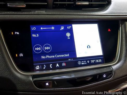 Certified 2023 Cadillac XT5 Premium Luxury FWD image 15