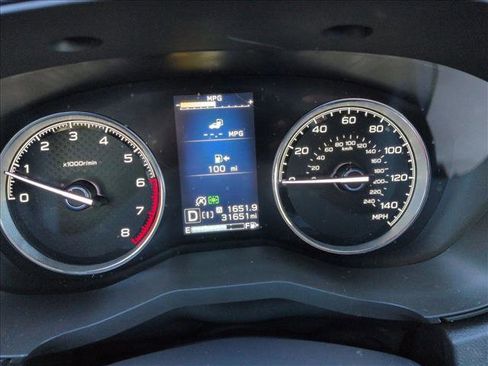 Used 2023 Subaru Forester Touring w/ Popular Package #2 image 10