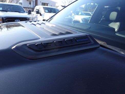 Used 2023 RAM 1500 Sport w/ Rebel Level 2 Equipment Group AWD/4WD image 7