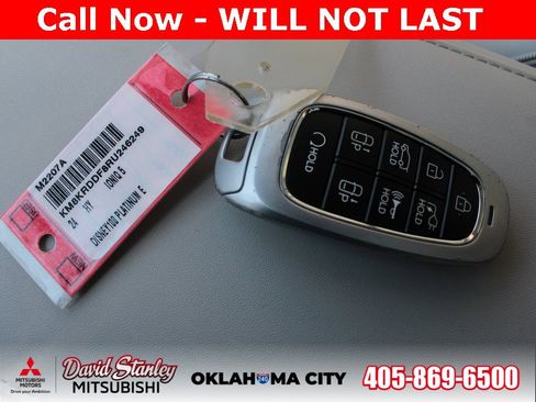 Used 2024 Hyundai Ioniq 5 Limited image 22