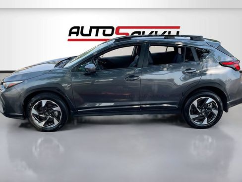 Used 2024 Subaru Crosstrek 2.5i Limited w/ Crosstrek Mirror Package AWD/4WD image 4