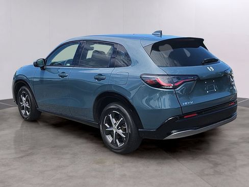 Used 2024 Honda HR-V EX-L image 6