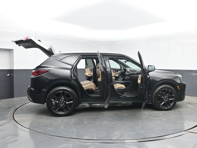 Used 2020 Chevrolet Blazer Premier w/ Driver Confidence II Package AWD/4WD image 53