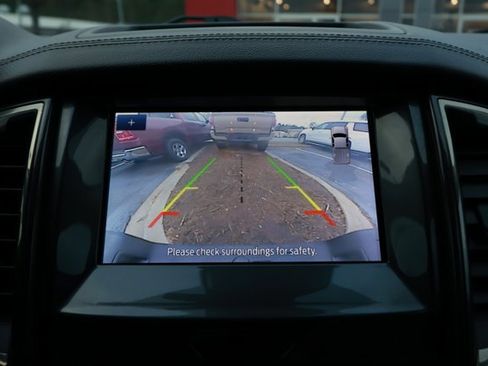 Used 2021 Ford Ranger Lariat image 17