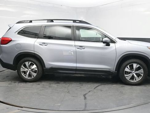 Used 2019 Subaru Ascent Premium AWD/4WD image 9
