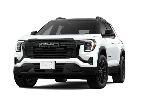 New 2026 GMC Terrain Elevation image 97