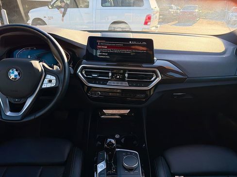 Used 2024 BMW X3 sDrive30i image 21