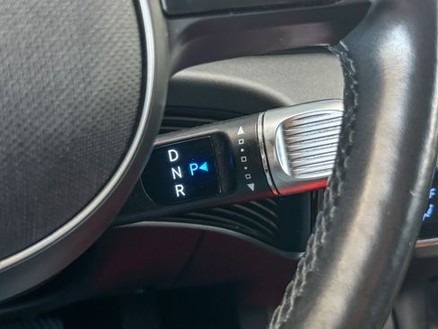 Used 2024 Hyundai Ioniq 5 SEL RWD image 19