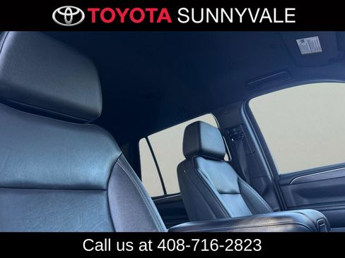 Used 2024 Chevrolet Tahoe LT image 22