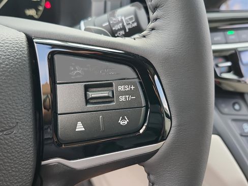 New 2026 Honda Odyssey EX-L image 29