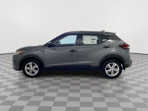 Used 2025 Nissan Kicks Play S FWD image 7