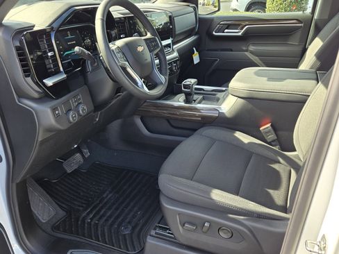 New 2026 Chevrolet Silverado 1500 LT w/ Safety Package image 5