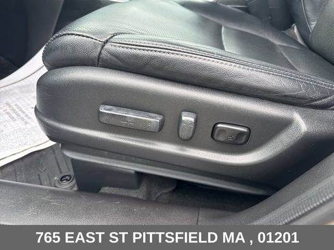 Used 2016 Honda CR-V EX-L image 11
