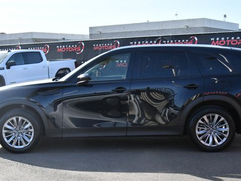 Used 2024 MAZDA CX-90 3.3 Turbo w/ Preferred Plus image 4