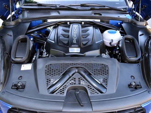 Used 2017 Porsche Macan S w/ Premium Package Plus image 26