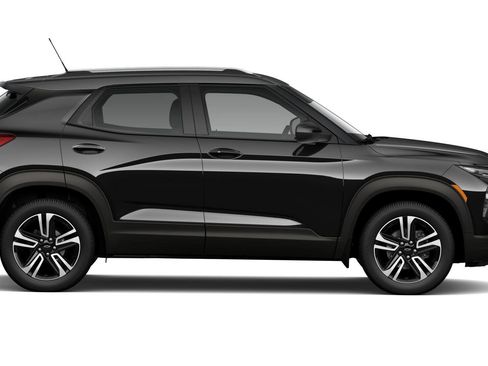 New 2026 Chevrolet TrailBlazer LT w/ Convenience Package image 18