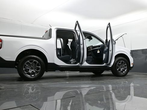 New 2026 Ford Maverick XLT w/ Equipment Group 301A AWD/4WD image 31