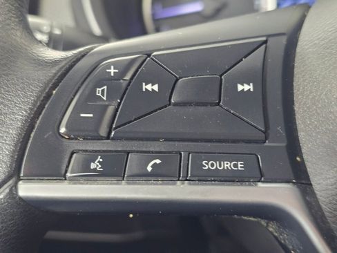 Used 2019 Nissan Kicks S w/ Exterior Package image 22